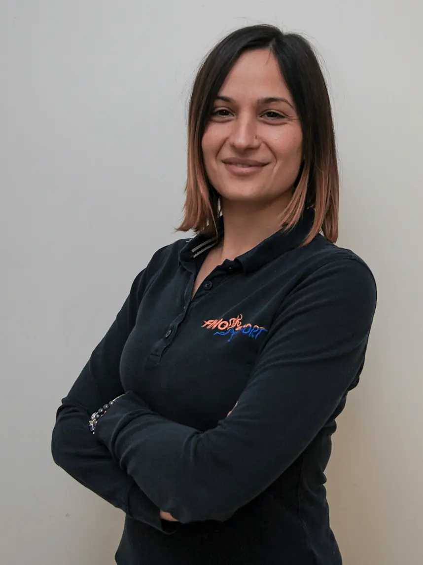 Alessandra Mazzini