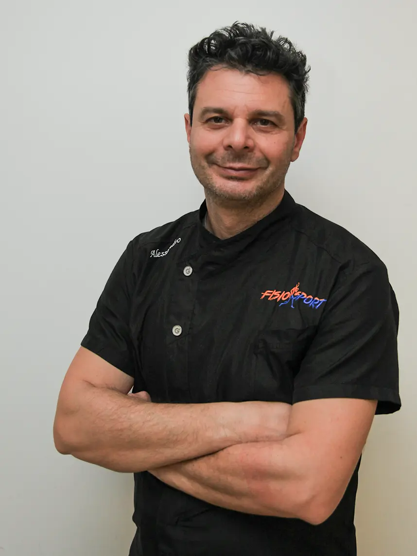 Alessandro Pesce