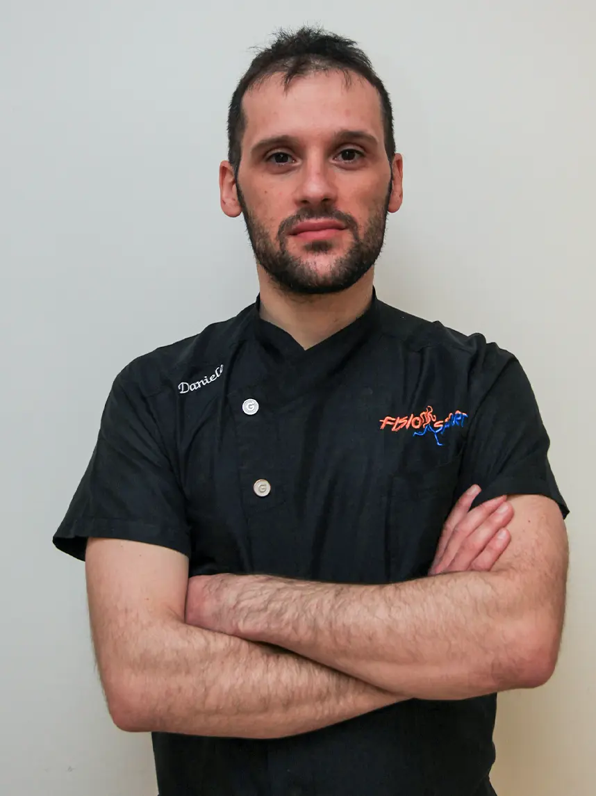 Daniele Ferrara