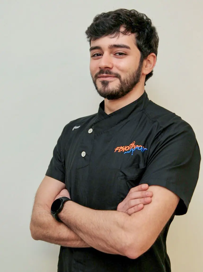 Giuseppe Triunfo