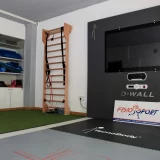 D-WALL Elite, lo specchio digitale hi-tech