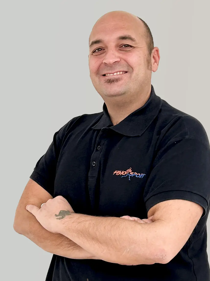 Francesco Podano