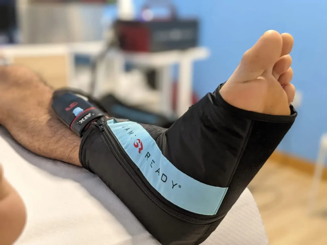 Crioterapia