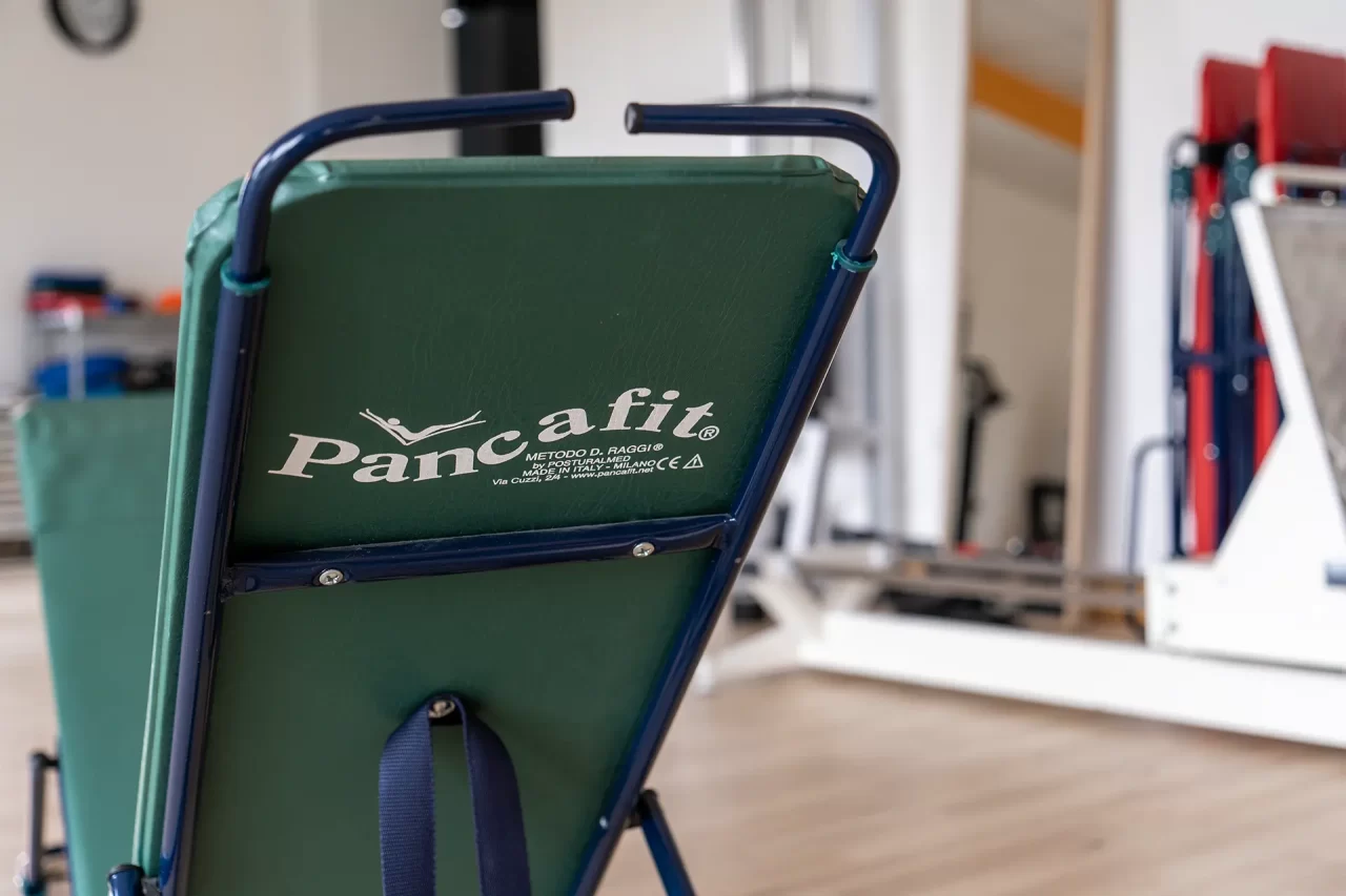 Ginnastica posturale